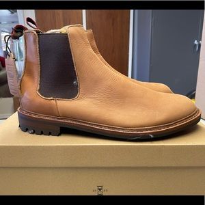 Allen Edmonds Chelsea Boot